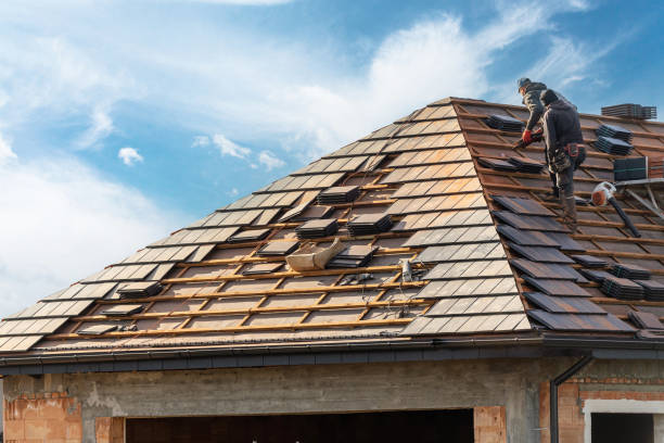 Trusted Byron Center, MI Roofing service Experts